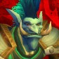 Logo of Horde